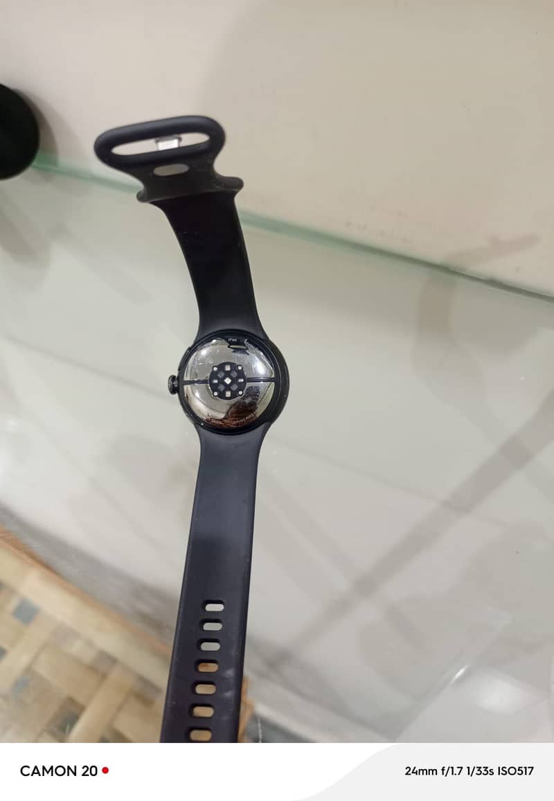 Google pixel watch 2 1