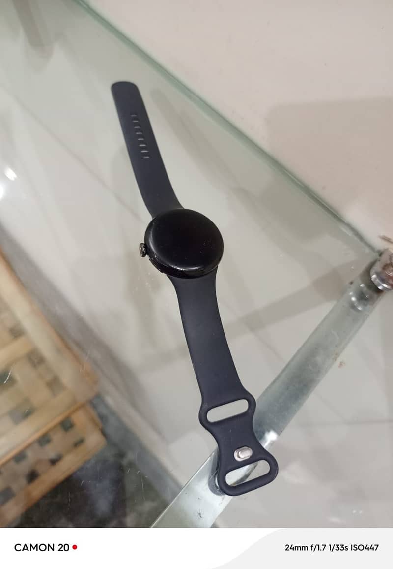 Google pixel watch 2 2