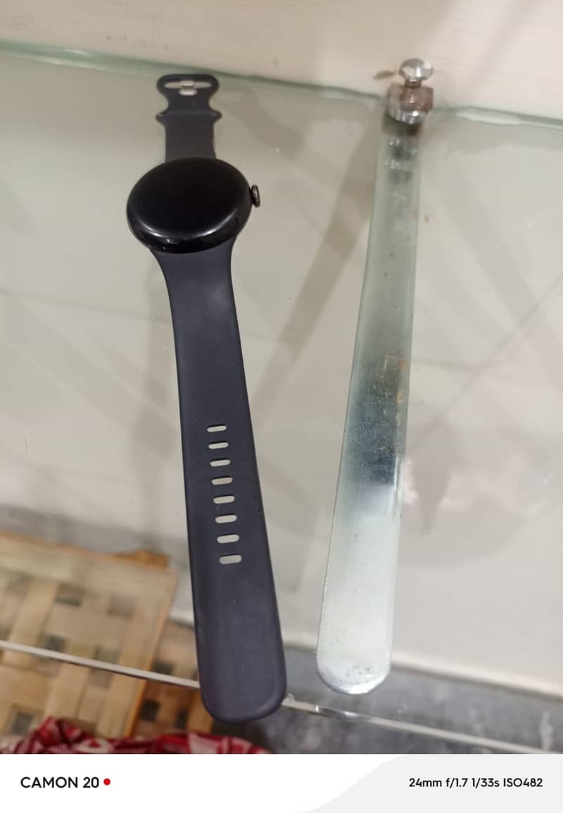 Google pixel watch 2 3