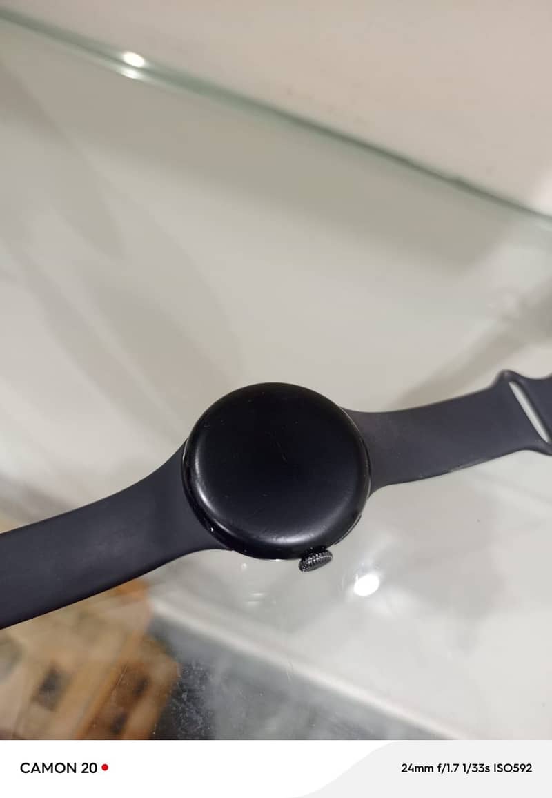 Google pixel watch 2 4