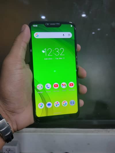 Moto g7 power pta approved