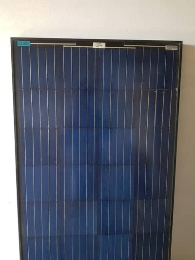 JVK solar panel