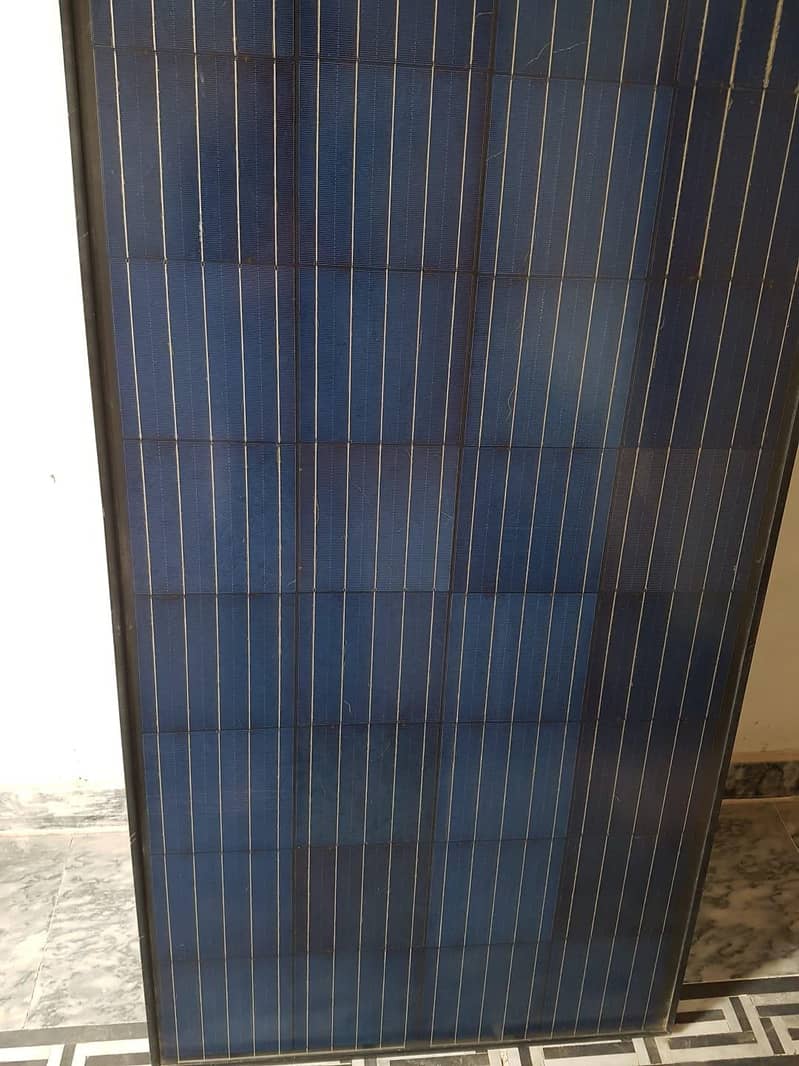 JVK solar panel 1