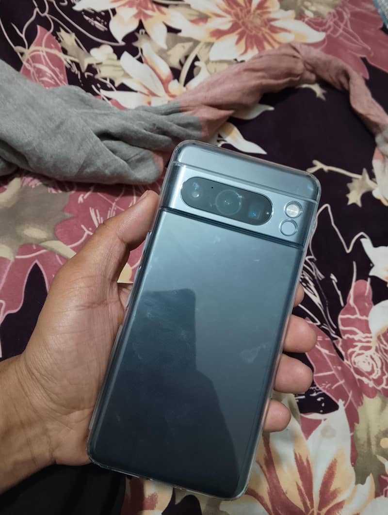 google pixel 8 pro 1