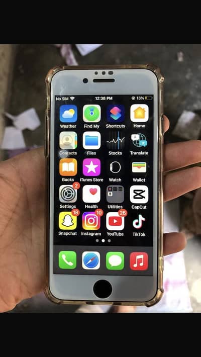 iPhone 7 pta approved