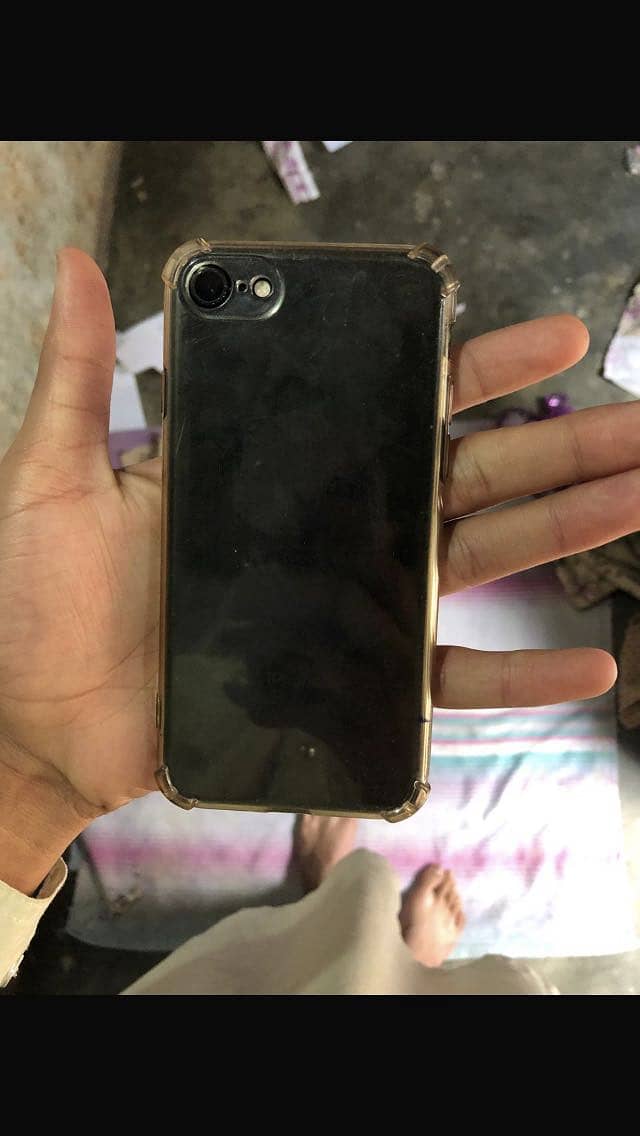 iPhone 7 pta approved 4