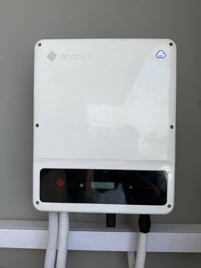 Goodwe On Grid Solar Inverter 10KW Original