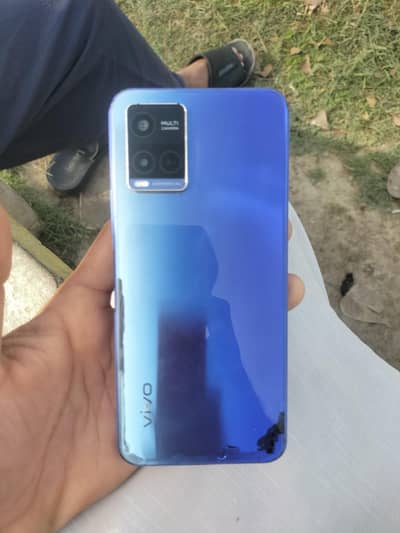  original phone ik baar open huwa hai sirf SIM jacket phans ghi uske