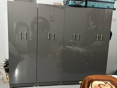 Brand New Furniture for Sale - Barely Used – Urgent Sale