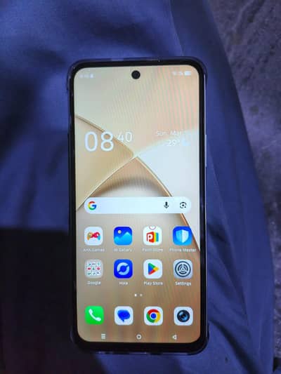 Infinix Smart 10 plus