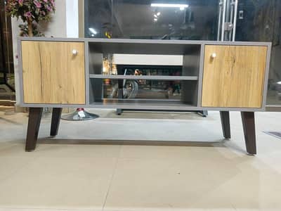 Tv console
