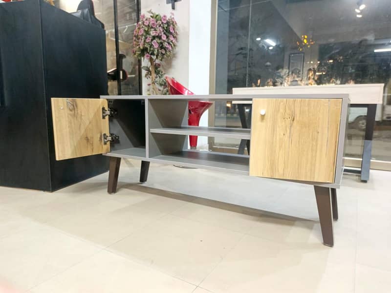 Tv console 2
