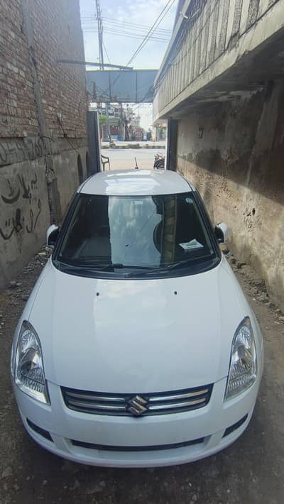good condition meet and sleep car