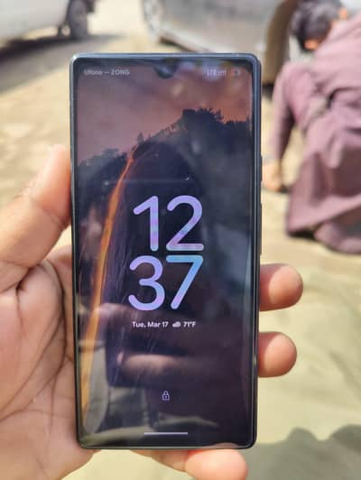 Google pixel 6A 6/128 Condition 10/8