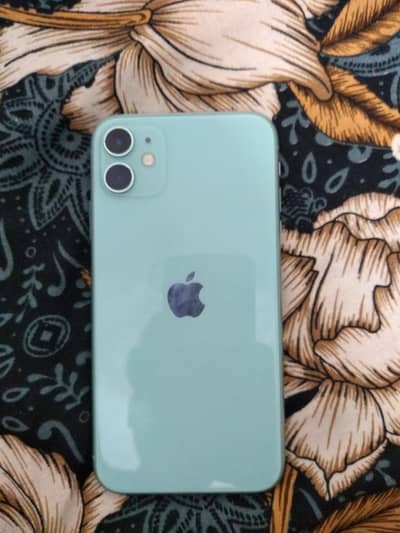 iPhone 11 non pta 128gb