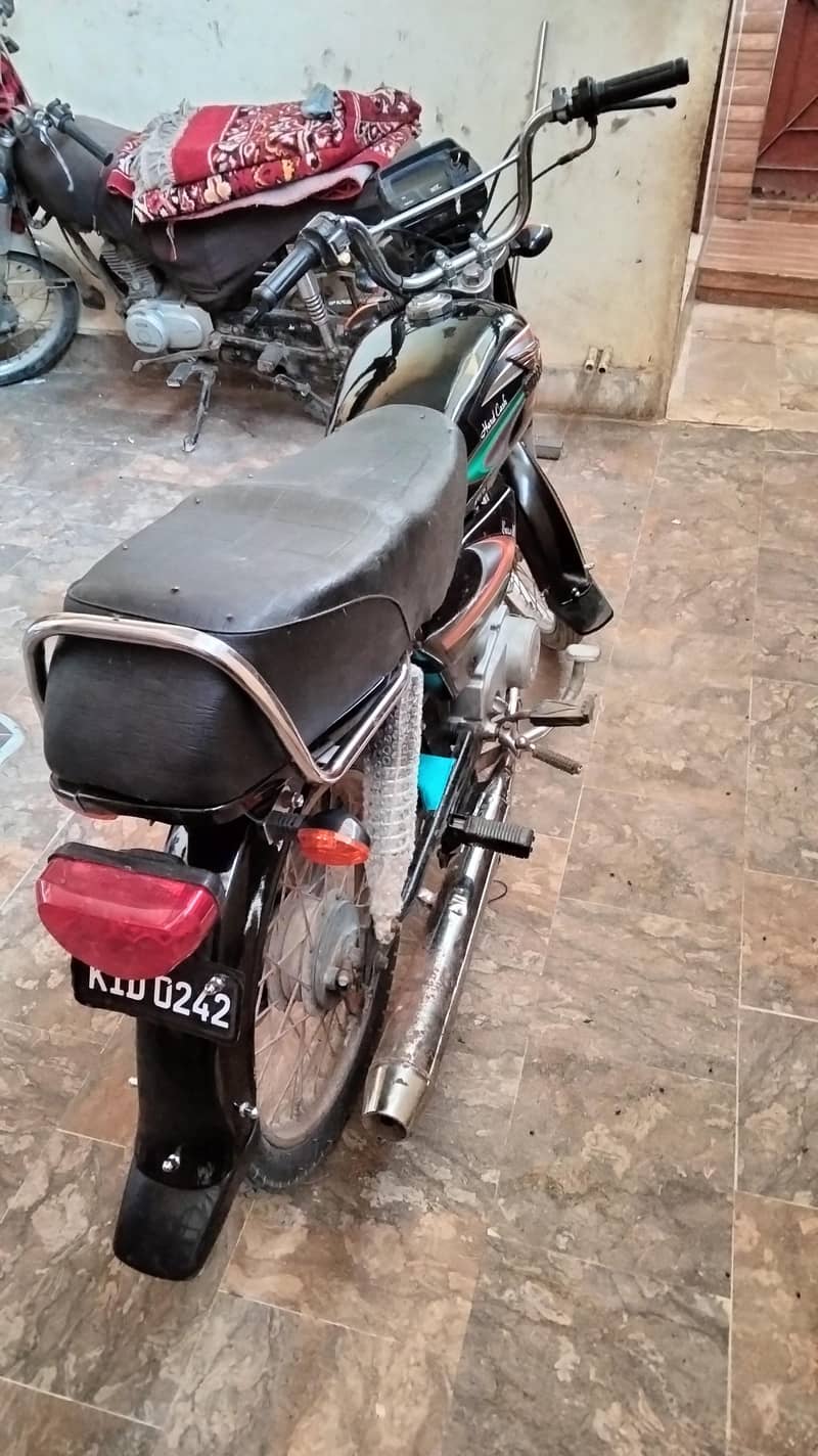 Superpower 70cc 3