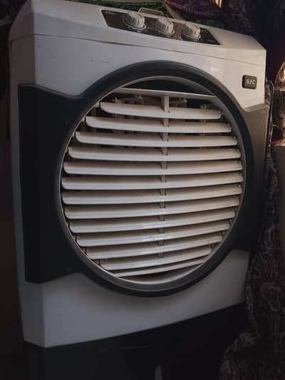 GFC AIr cooler