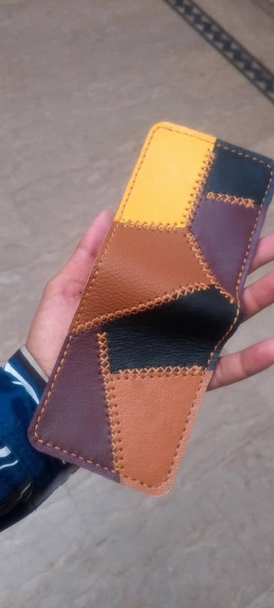 men's wallet