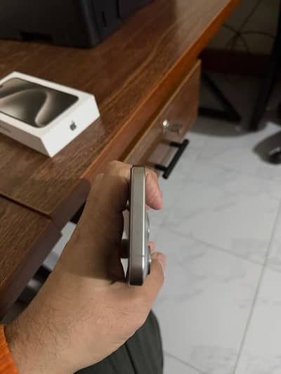 IPhone 15 Pro PTA Approved for sale