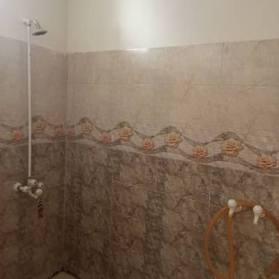 Flat for rent in north Karachi sector 11. E nagan chorangi