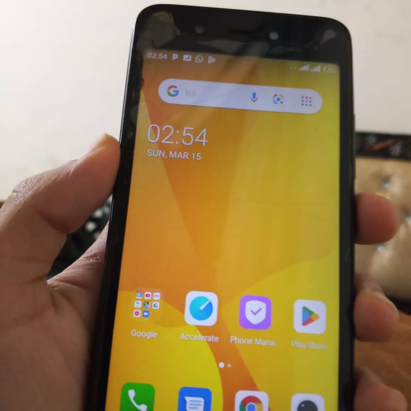 Itel Other Model 2