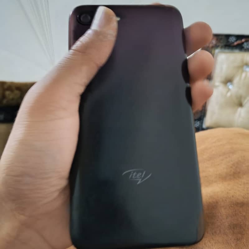 Itel Other Model 3
