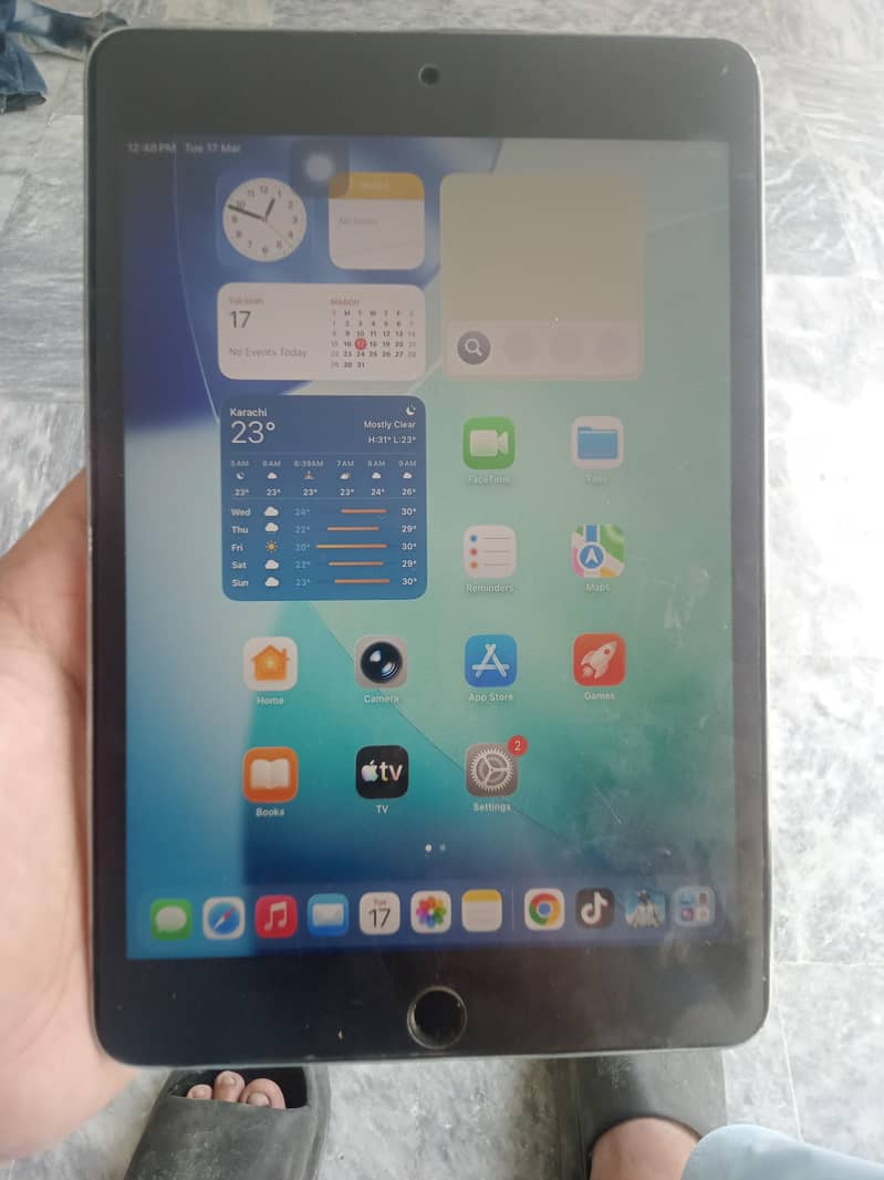 ipad mini 5 1
