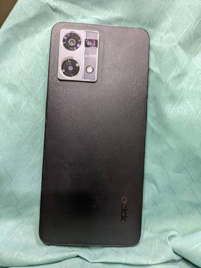 Oppo F21 pro 8/128GB