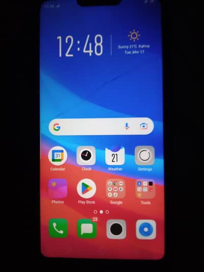 Oppo A3s Official PTA proved