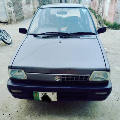 mehran