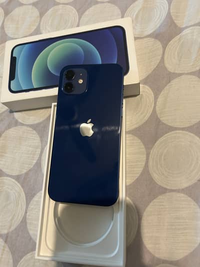 Apple iPhone 12