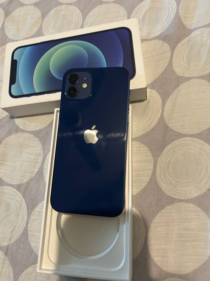 Apple iPhone 12 0