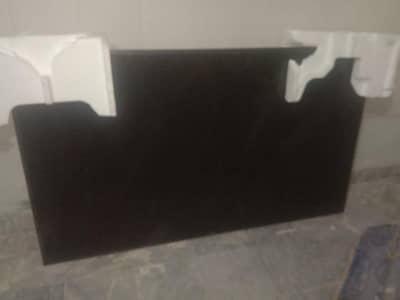 Samsung LED TV 75" android