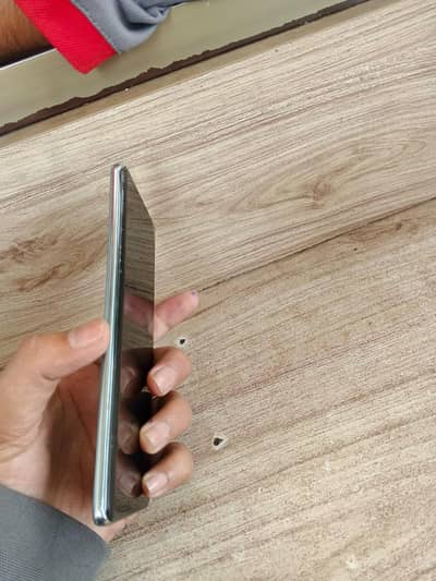 Infinix Zero 40 Fresh Condition