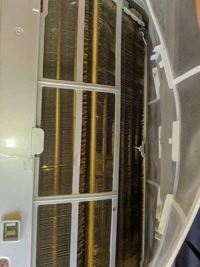 gree ka DC inverter  g10 modal ac for sell