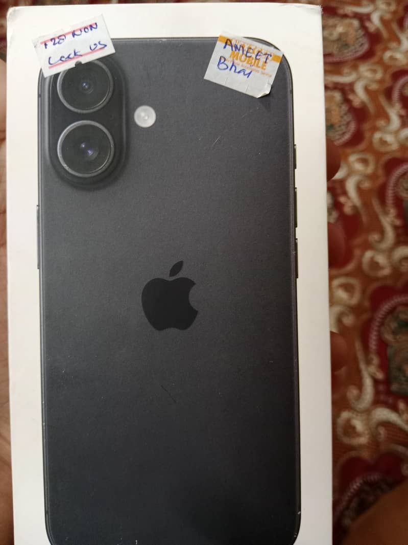 Apple iphone 16 jv 4