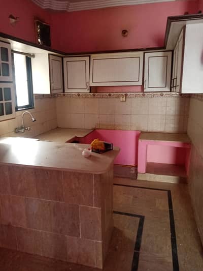 two bed lounge pent house for rent in johar