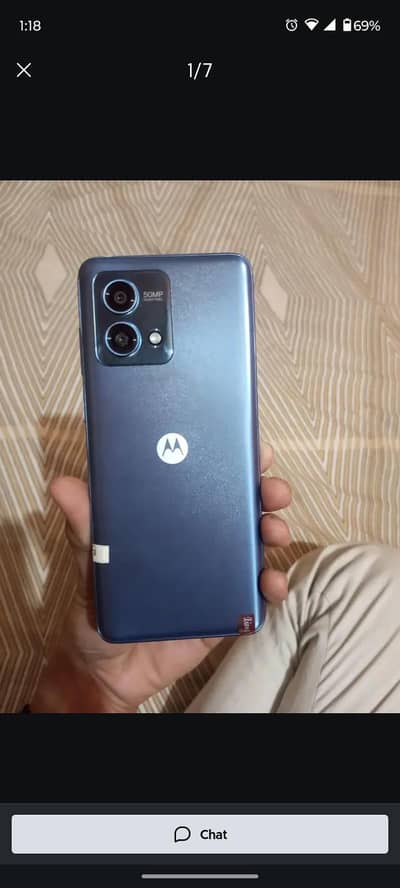 moto g stylus 2023 4 128 all okay  exchange possible