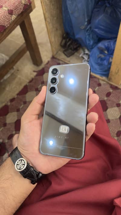 Samsung galaxy s24 plus 12/256