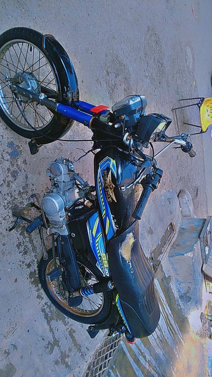 superstar 2023 model 0