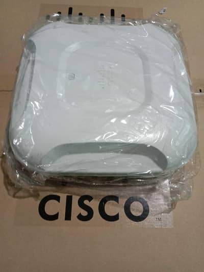 Multi-Brand Access Points Cisco & Ubiquiti Multiple Models Available