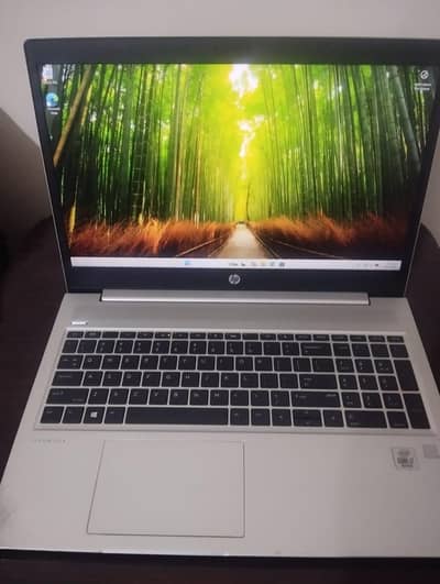 HP Probook I7