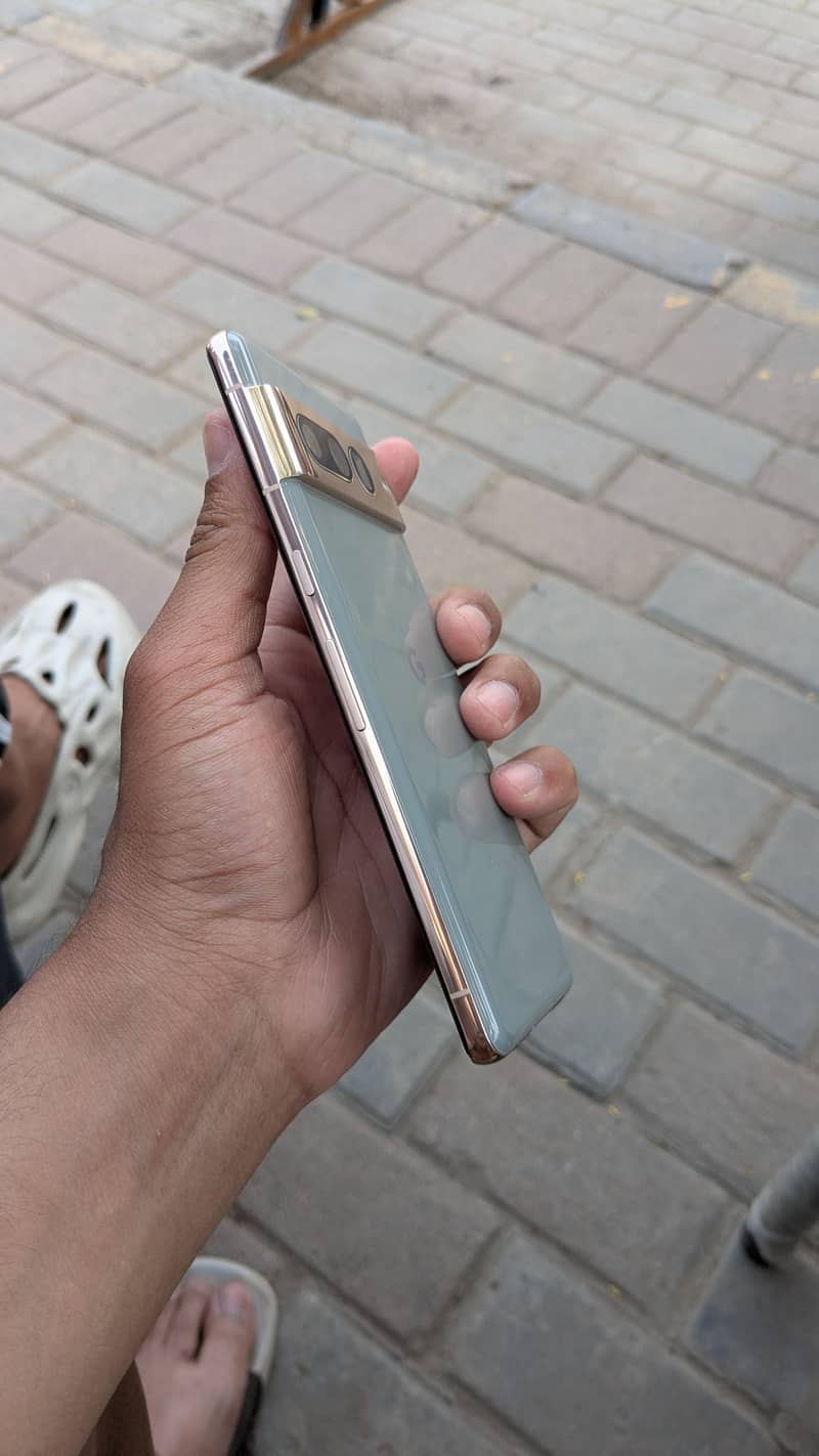Google Pixel 7Pro 12/128 1