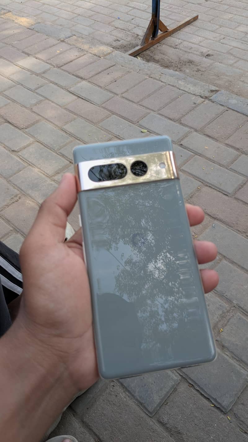 Google Pixel 7Pro 12/128 3