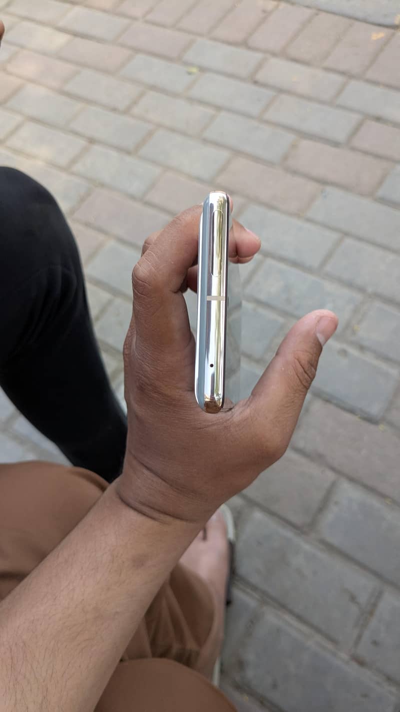 Google Pixel 7Pro 12/128 5