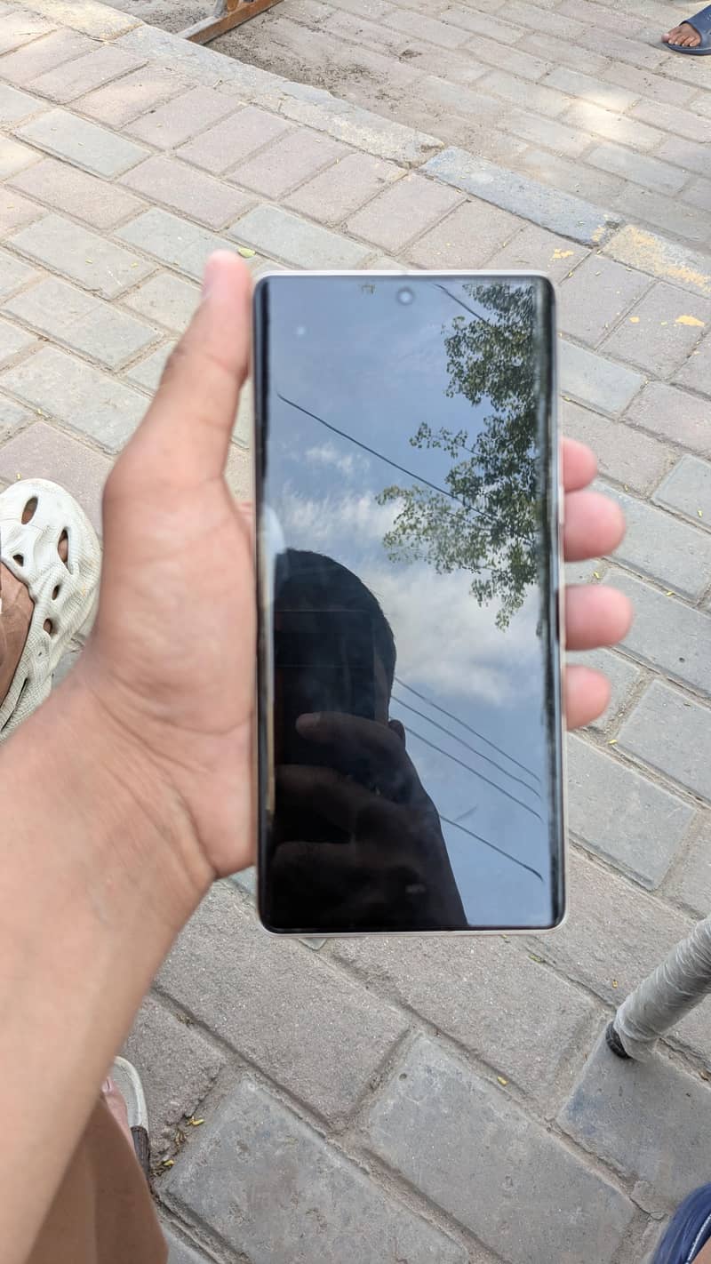 Google Pixel 7Pro 12/128 6