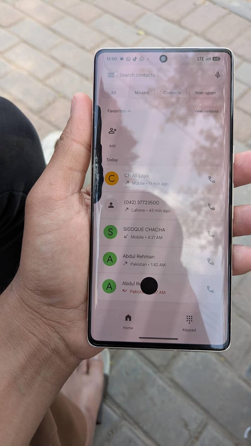 Google Pixel 7Pro 12/128 8