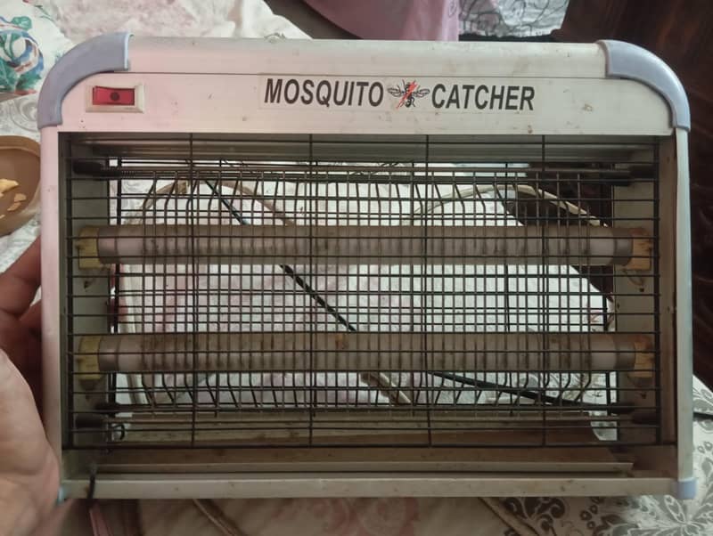mosquito killer 0