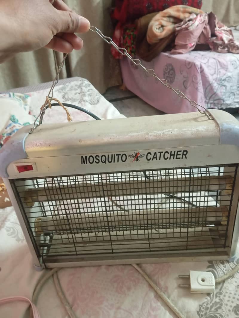 mosquito killer 1