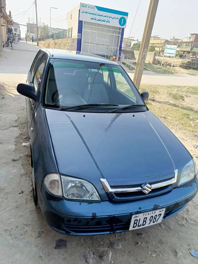 Suzuki Cultuse for sale 2006